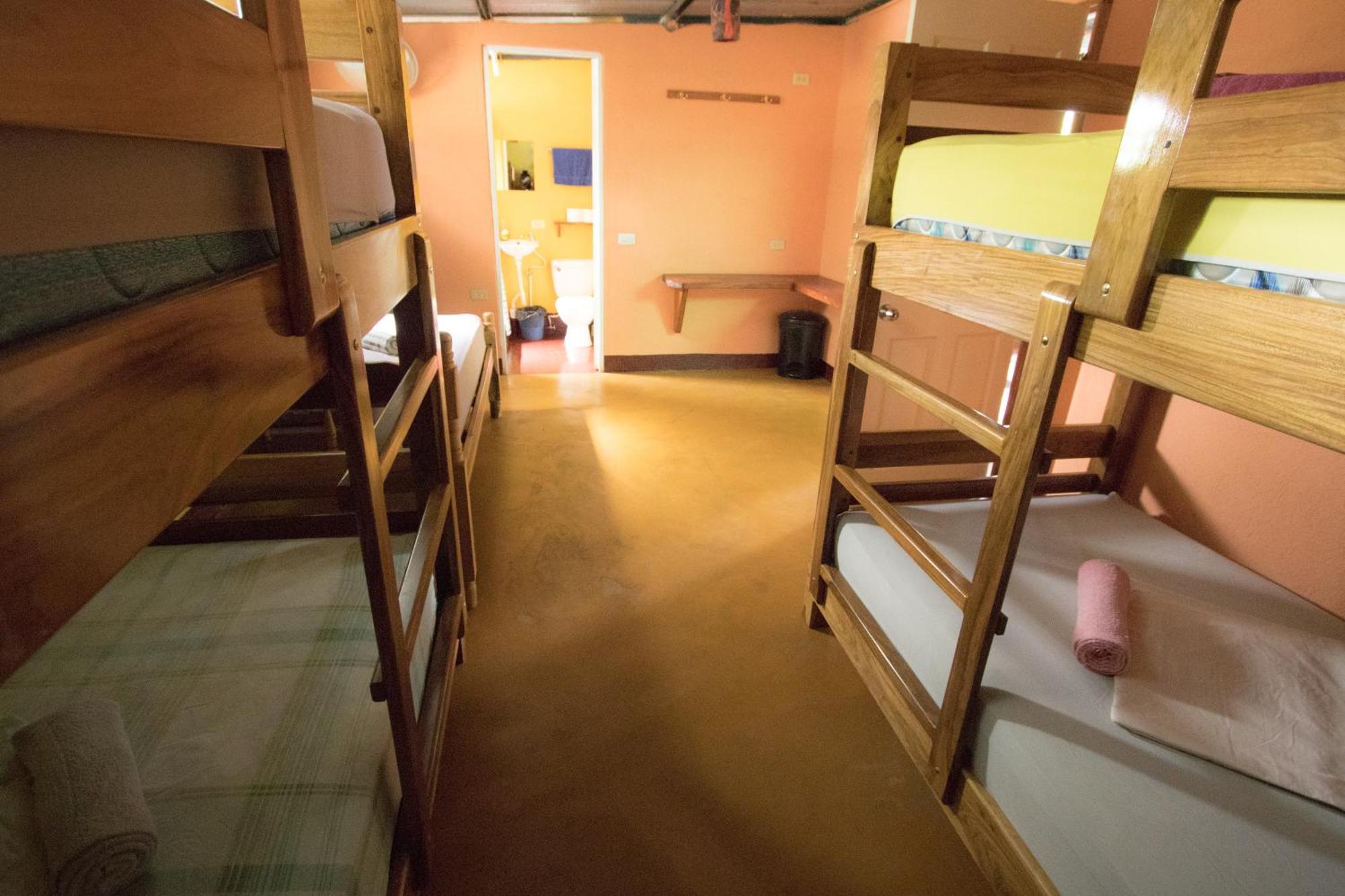 Hostel Life Is Good Мойогалпа Екстер'єр фото